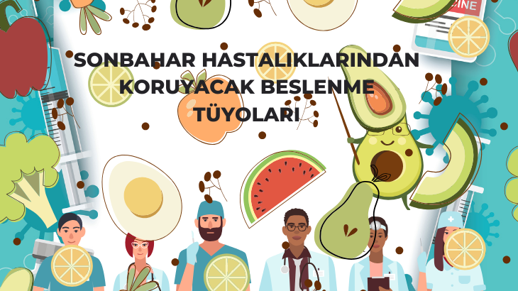 Bu besinler kansere kalkan oluyor! Soya ürünleri riski azaltıyor, zerdeçal yayılımı önlüyor!